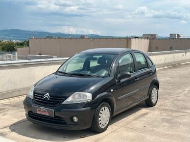 Citroen C3 1.4 HDi Exclusive NEOPATENTATI