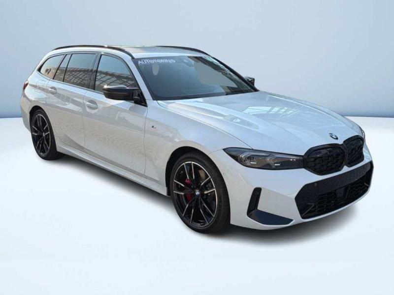 BMW Serie 3 Touring M340d xDrive M Sport Pro