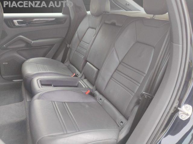 PORSCHE Cayenne Coupé 3.0 V6 E-Hybrid.TELECAMERA 360.PANORAMA