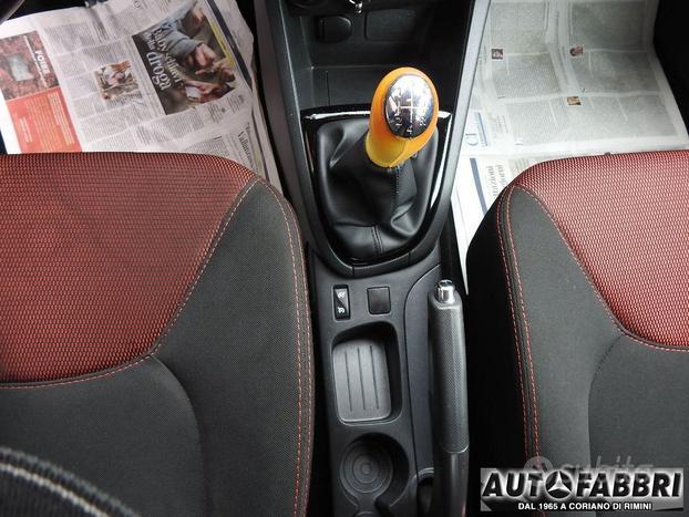 RENAULT - Clio - 1.2 5p. Dynamique-GPL 2033