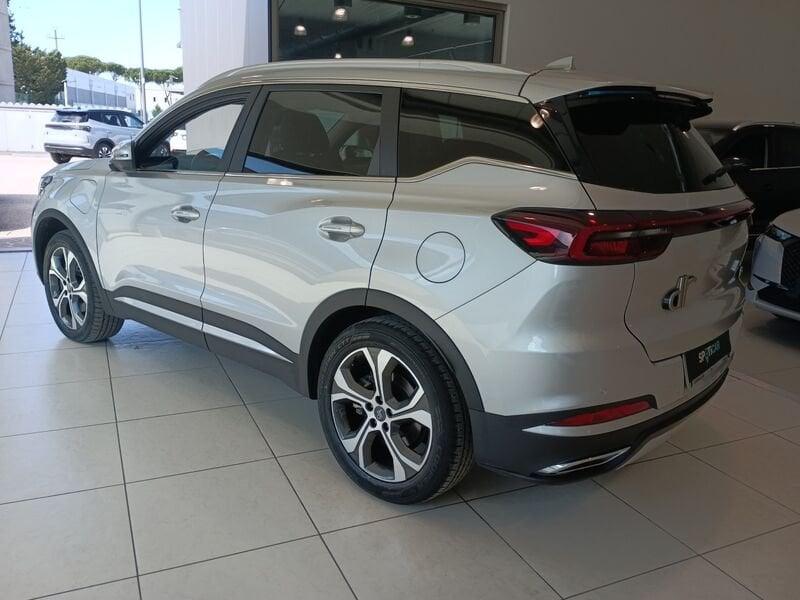 DR AUTOMOBILES DR 6.0 PHEV 1.5 DHT