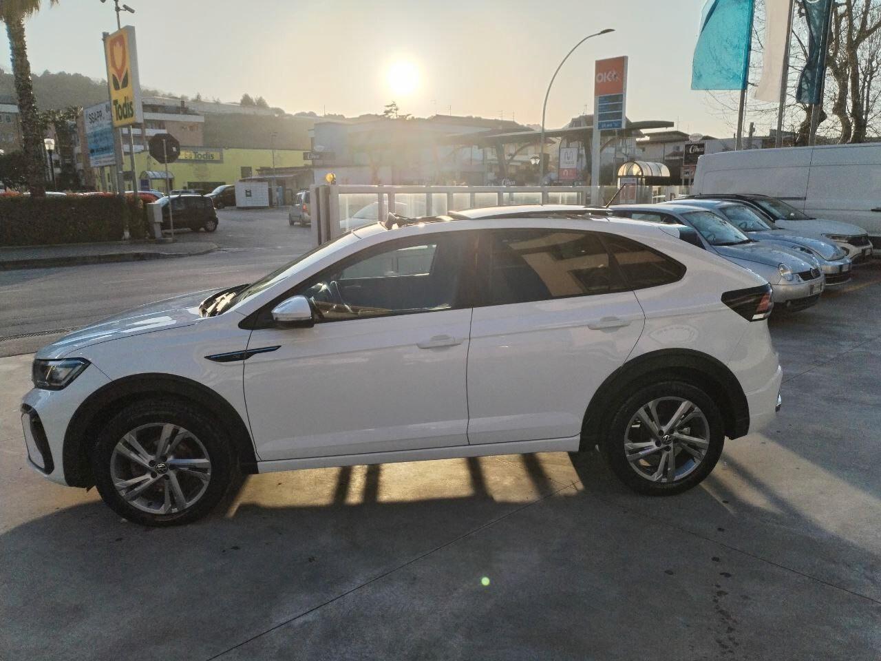 Volkswagen Taigo 1.0 TSI 110 CV R-Line