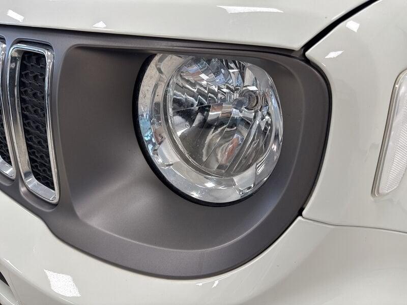 Jeep Renegade Renegade 1.6 Mjt 120 CV Limited