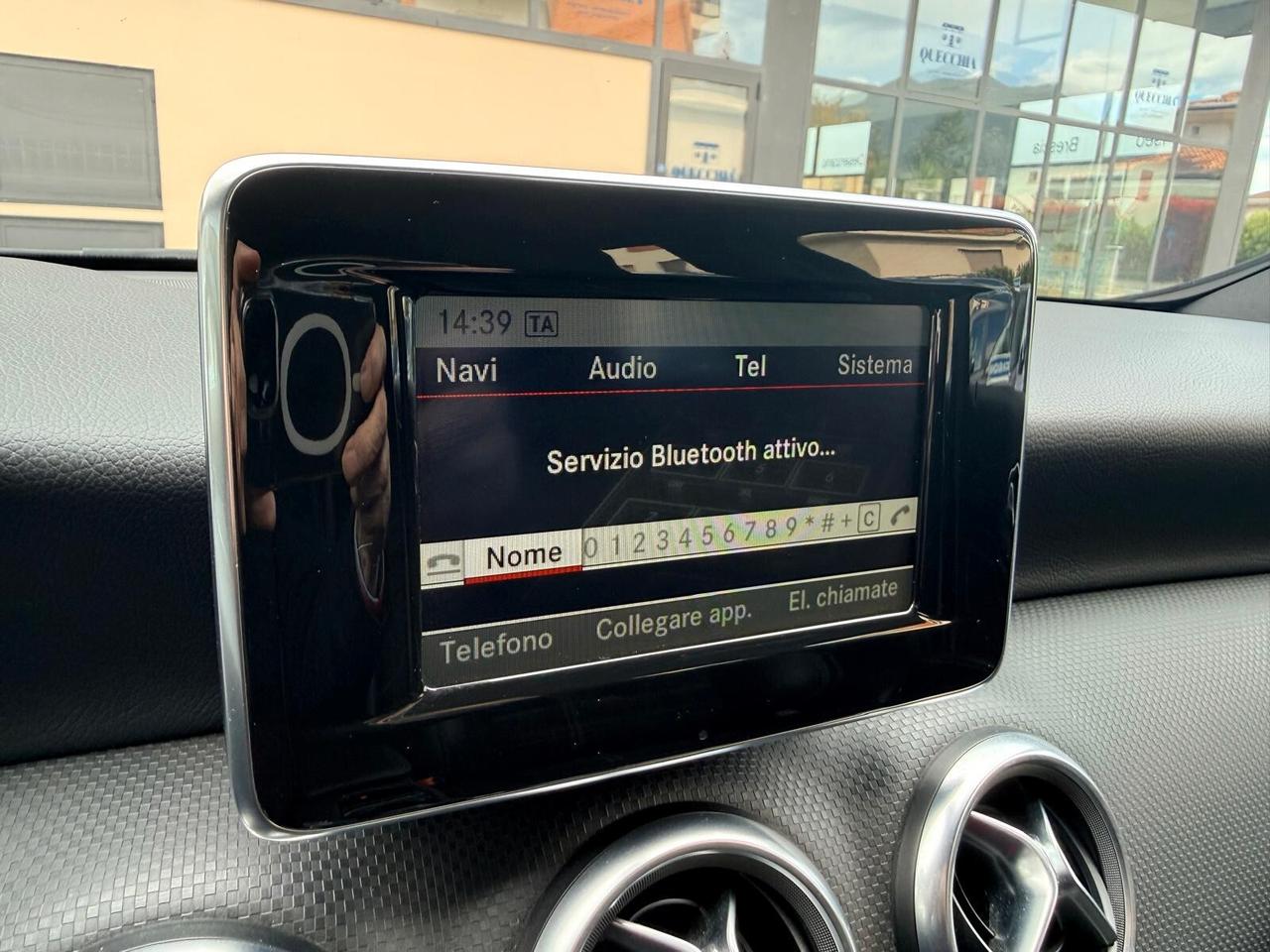 Mercedes-benz A 180 CDI Sport ***GUIDABILE DA NEOPATENTATI***