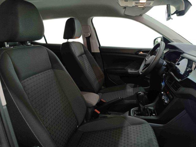 VOLKSWAGEN T-Cross 1.0 TSI Style BMT