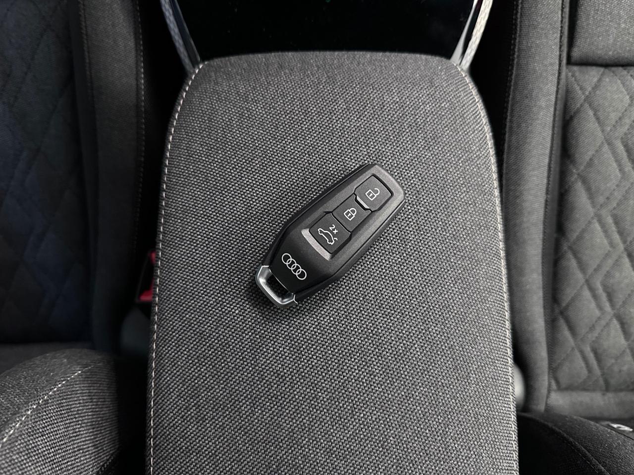 Audi A5 A5 Avant 2.0 tdi mhev S line edition s-tronic