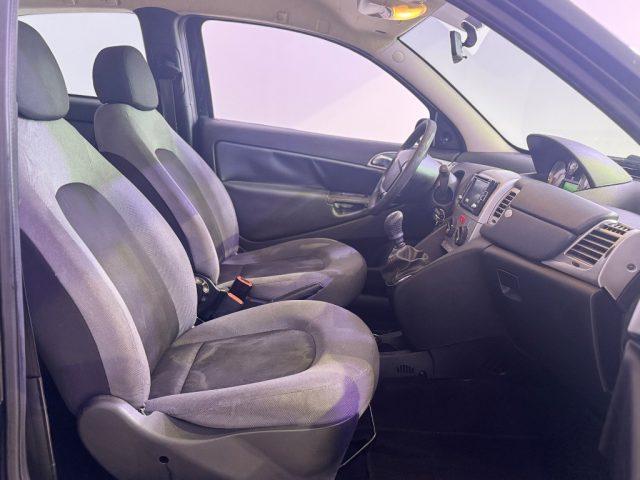 LANCIA Ypsilon 1.2 Versus