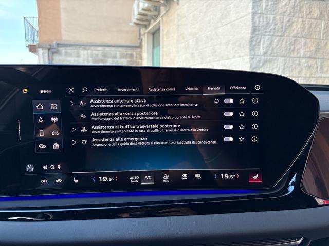 AUDI A6 2.0 TDI mHEV+ S tronic quattro S line edition