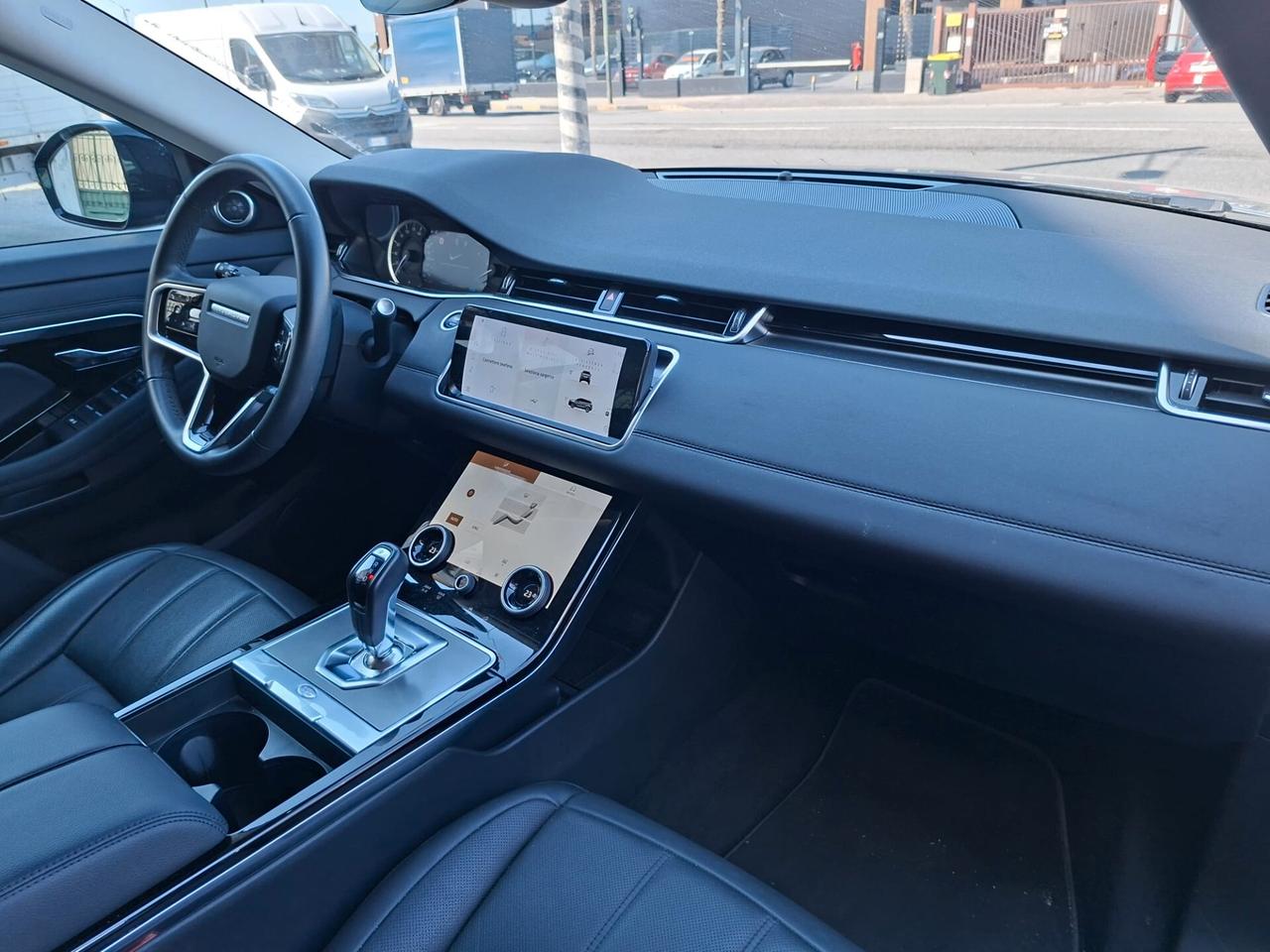 Land Rover Range Evoque 1.5 I3 PHEV 300 CV AWD Auto R-Dynamic SE