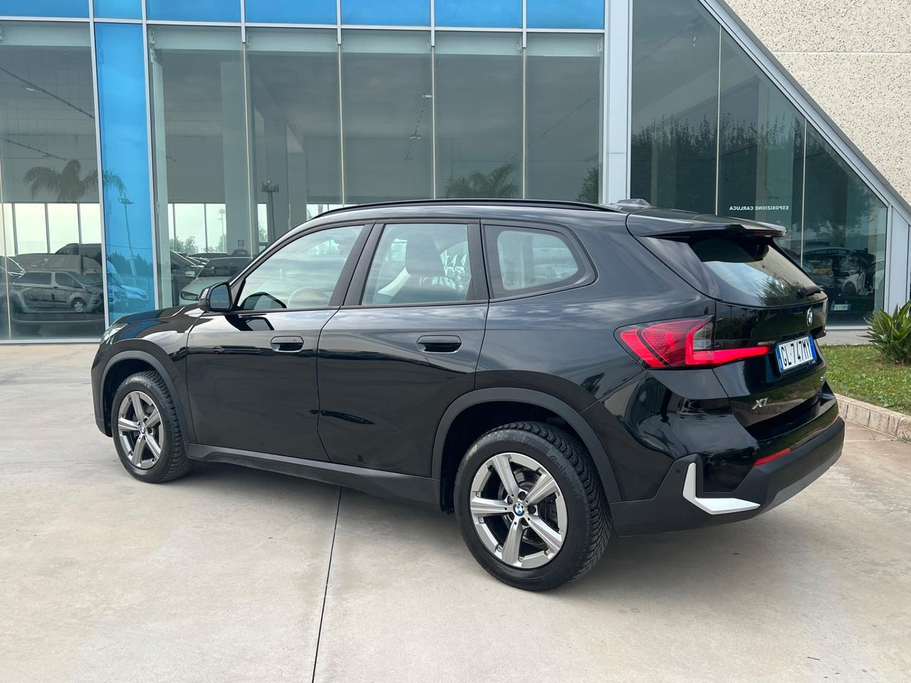 Bmw X1 sDrive18d Edition Essence