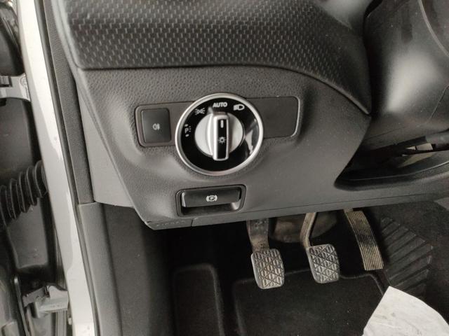 MERCEDES-BENZ A 180 CDI Sport