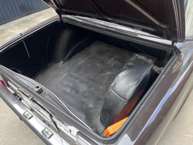 LANCIA Flavia lancia 2000 berlina carburatori