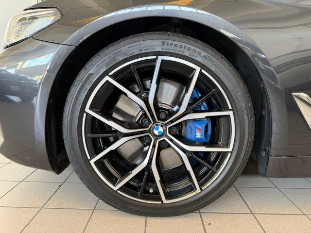 BMW 530 d 48V xDrive Touring Msport //BELL1SS1MA//