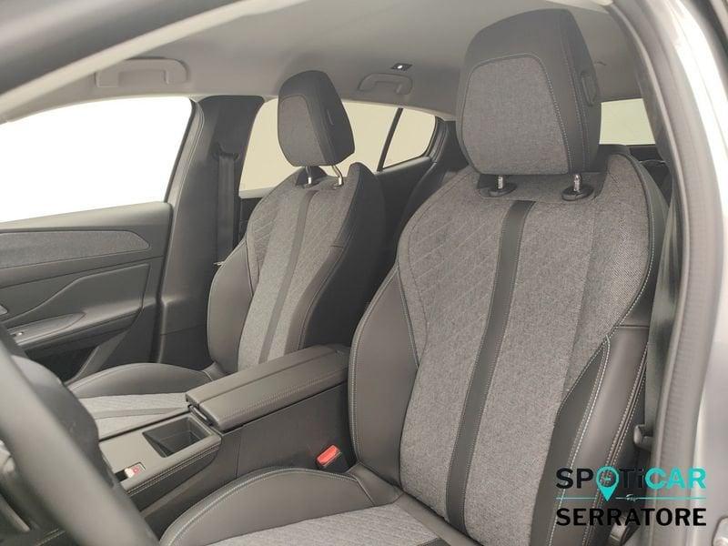 Peugeot 408 1.2 puretech Allure Pack s&s 130cv eat8