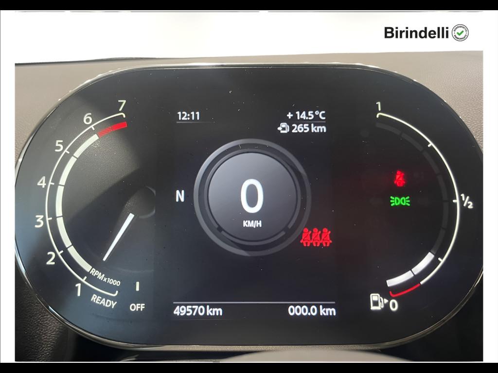 MINI Mini Countrym.(F60) - Mini 1.5 Cooper Northwood Edition Countryman