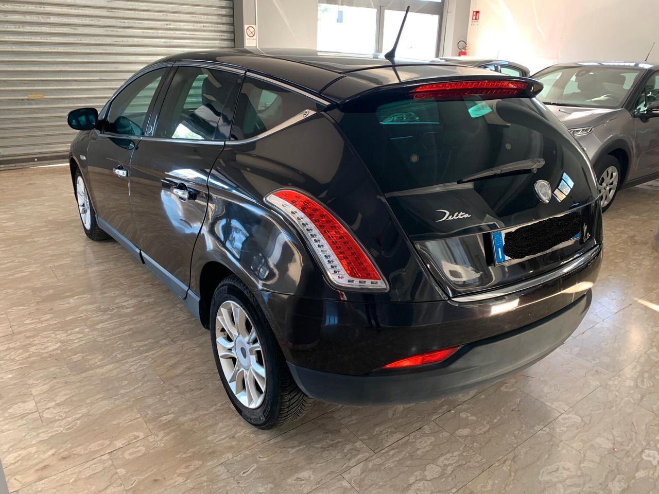 Lancia Delta 1.6 MJT DPF Gold