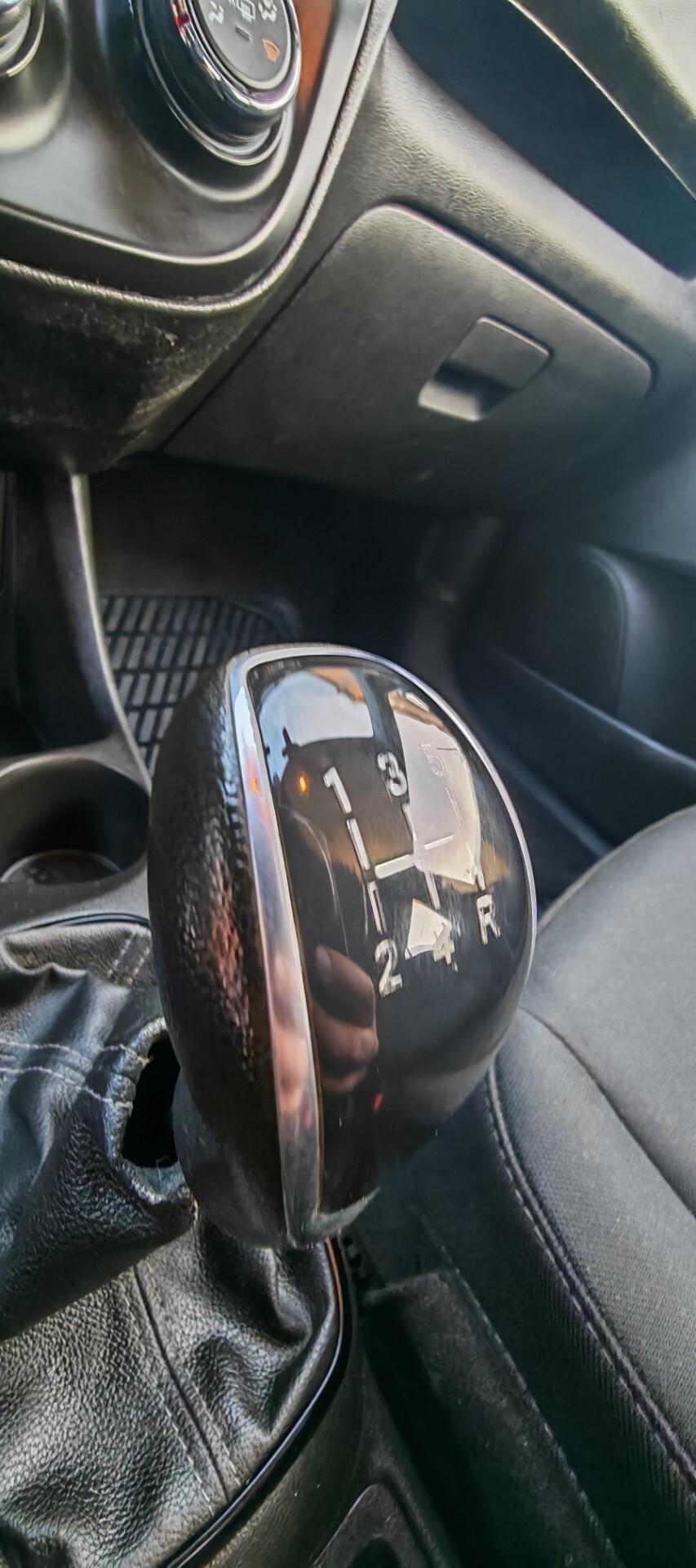 Opel Karl 1.0 Benzina ZONA VOMERO PERFETTA bb