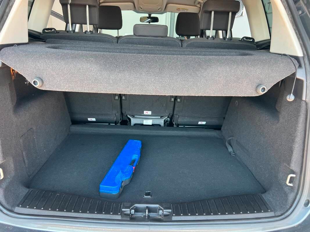Ford C-Max 1.0 ecoboost Titanium X s&s 125cv