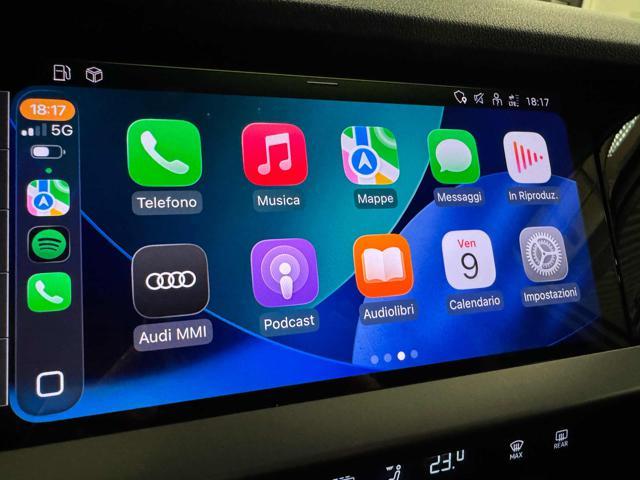 AUDI A3 SPB 30 g-tron S tronic Business