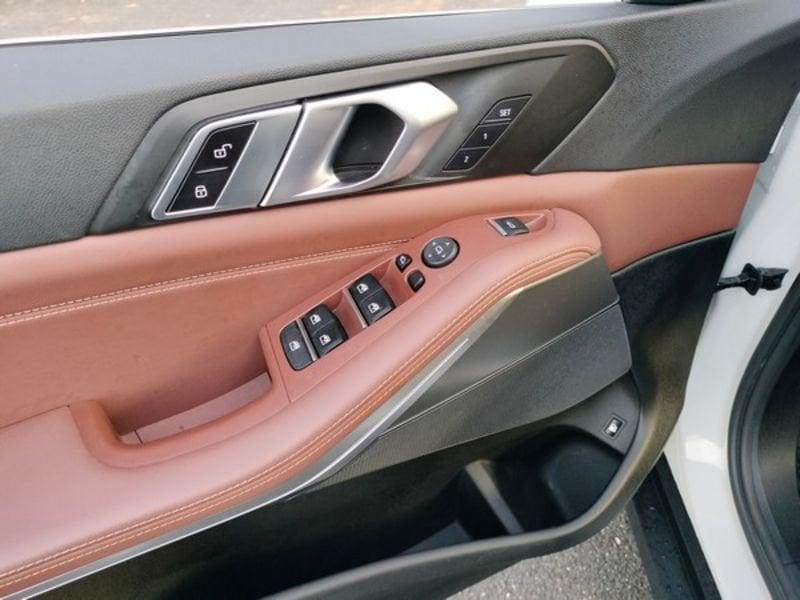 BMW X5 X5 xDrive45e Business