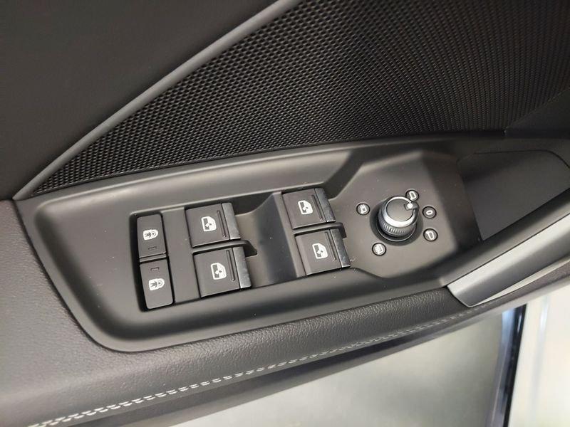 Audi A3 Sportback 35 TDI S tronic S line Edition