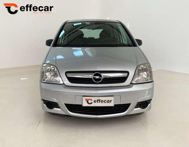 Opel Meriva 1.4 16V Club NEOPATENTATI