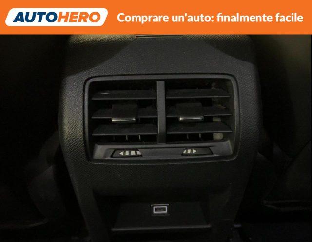 CITROEN C5 X PureTech 130 S&S EAT8 Feel Pack