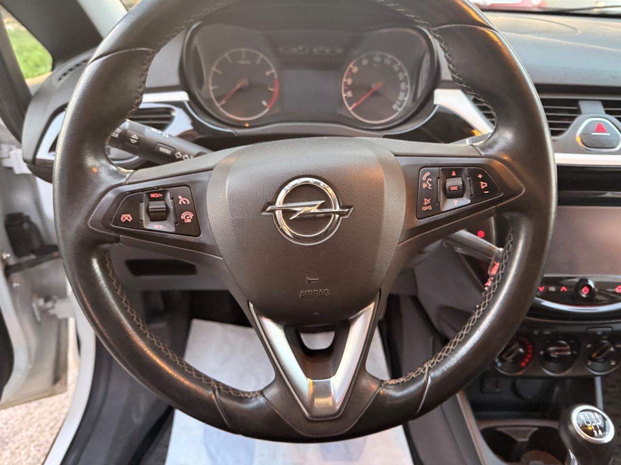 Opel Corsa 1.4 90CV GPL Tech Coupé Advance