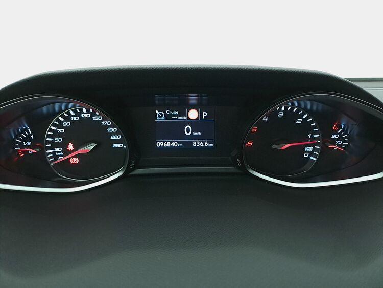 Peugeot 308 SW Business EAT8 BR465733 1.5 Diesel 131CV