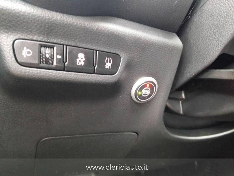 Kia Picanto 1.0 12V GPL 5 porte Urban