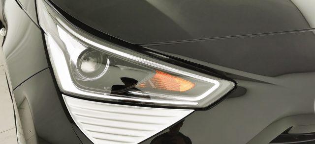 TOYOTA Aygo Connect 1.0 VVT-i 72CV x-business CAMBIO AUTOM.