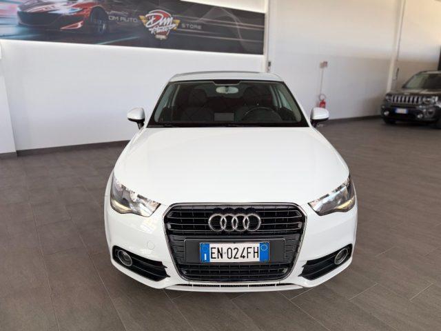 AUDI A1 1.2 TFSI Attraction