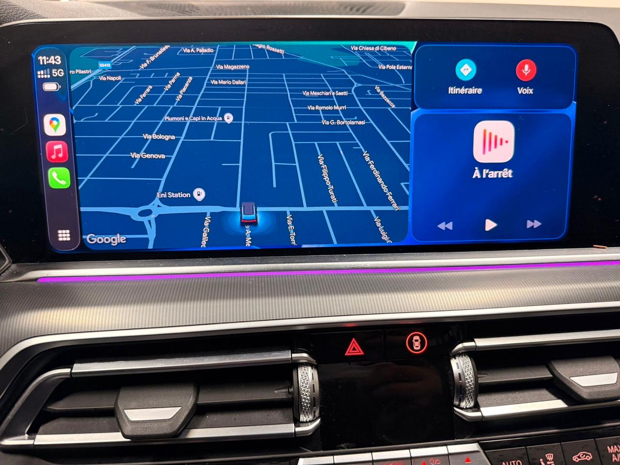 Bmw X5 xDrive25d Msport