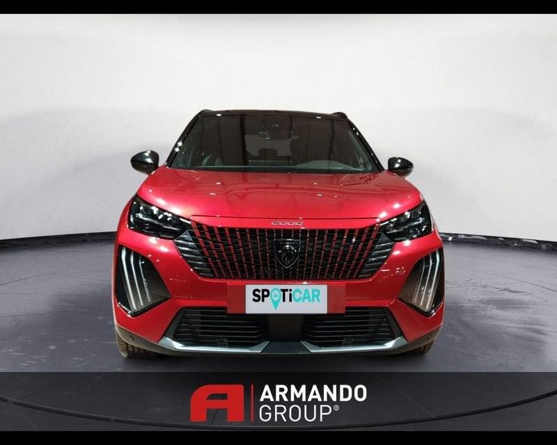Peugeot 2008 2ª serie PureTech 130 S&S EAT8 GT