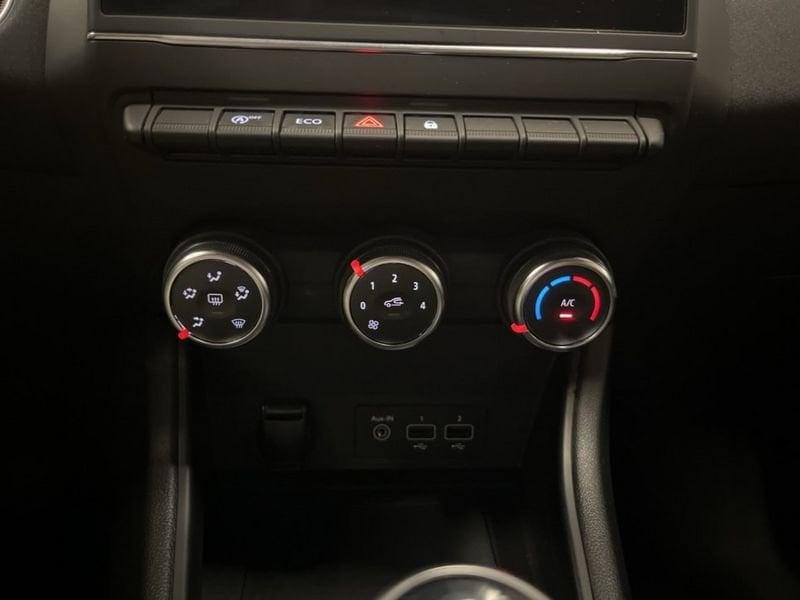 Renault Captur 1.0 TCE ZEN GPL 100CV MY21