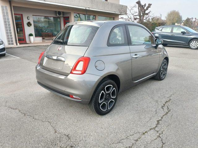 FIAT 500 1.0 Hybrid CLUB