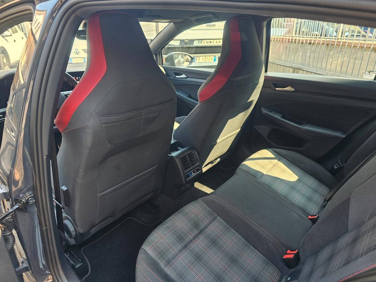 VOLKSWAGEN GOLF GTI 2.0TSI 245cv/VIRTUAL/MATRIX/MANUALE