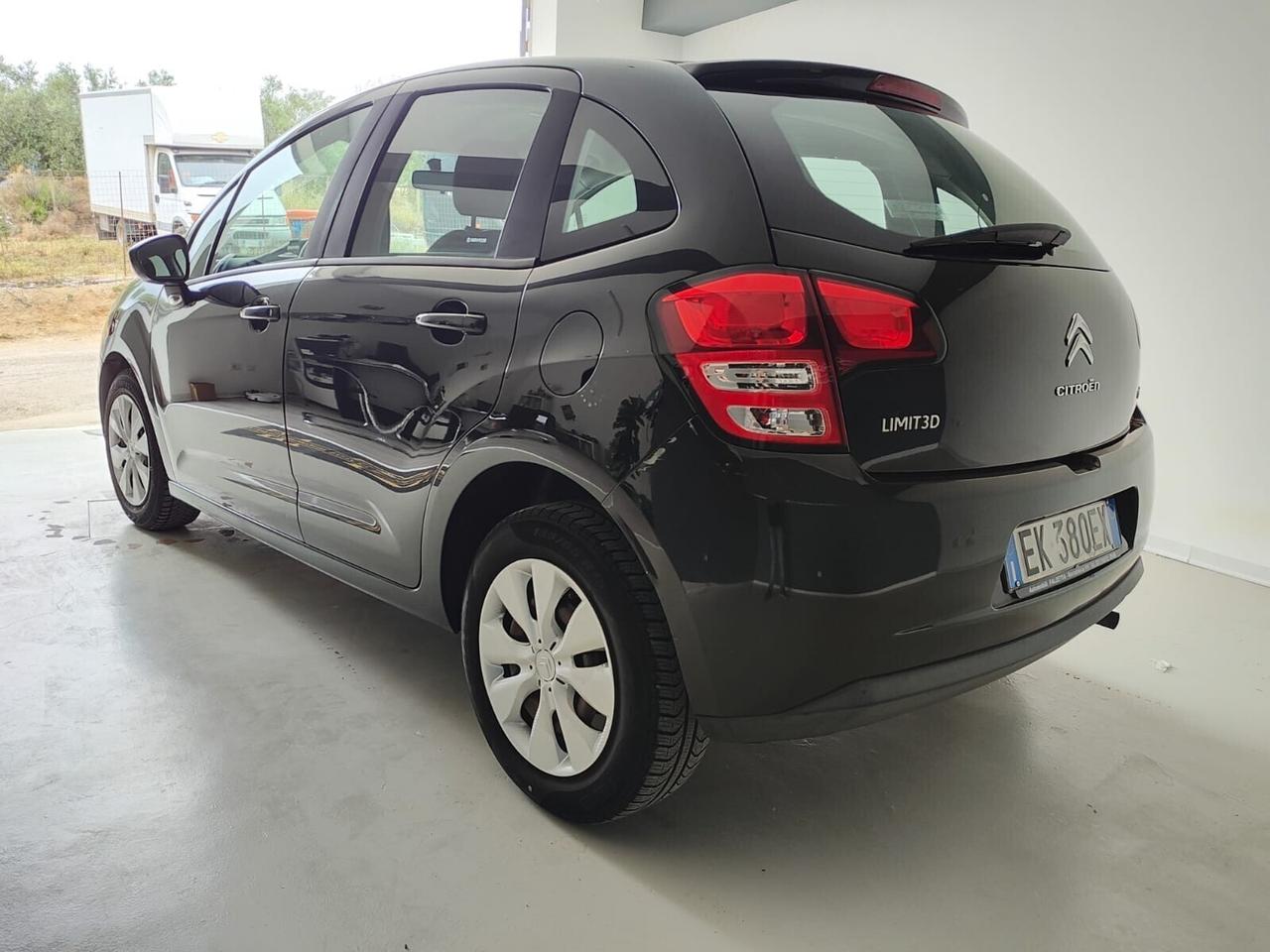 Citroen C3 1.1 Exclusive impeccabile