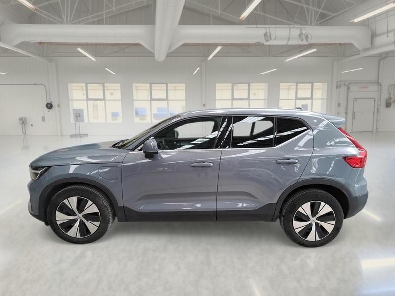 VOLVO XC40 T4 Recharge Plug-in auto Core
