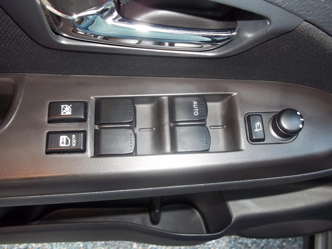 Fiat Sedici Experience 1.6 16v 4x4 120cv Uniproprietario 94.900km Euro 5B