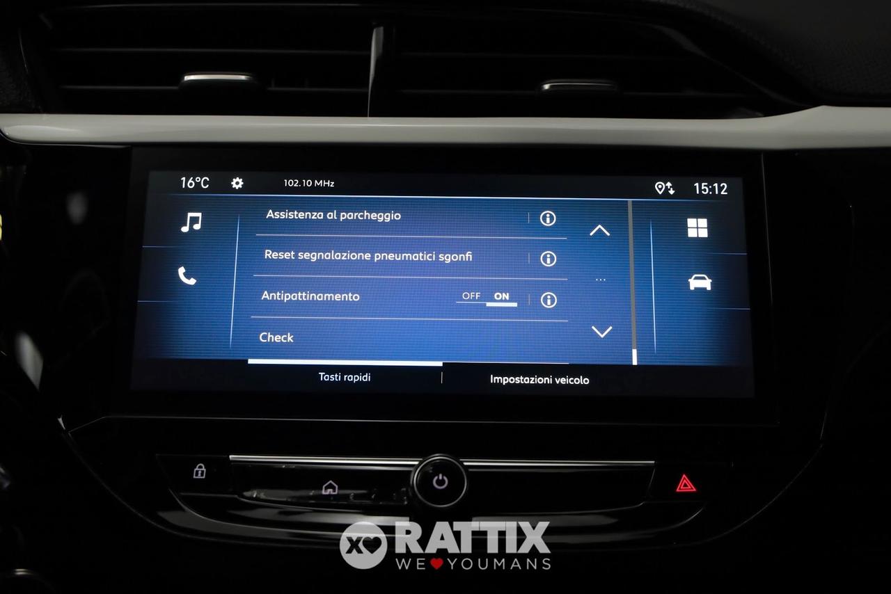 Opel Corsa 1.2 100CV GS