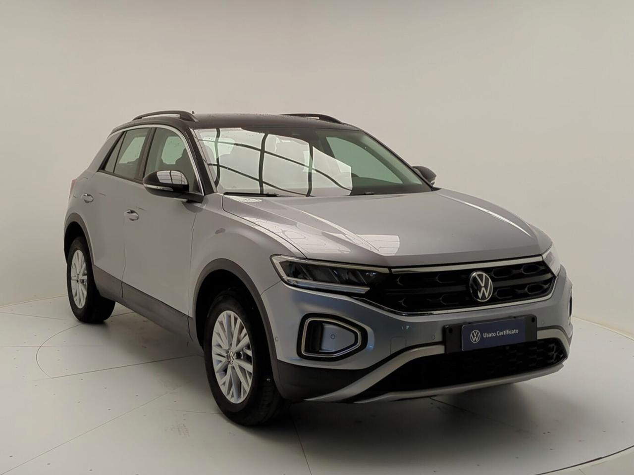 Volkswagen T-Roc 2.0 TDI SCR Life
