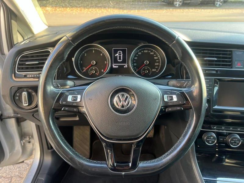 VOLKSWAGEN GOLF 1.6 TDI 5P. HIGHLINE B