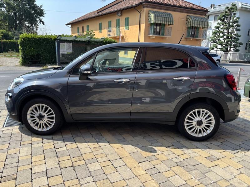 Fiat 500 X 500X 1.0 T3 Business 120cv