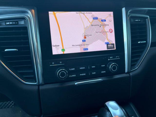 PORSCHE Macan S 3.0 DIESEL 250CV PDK