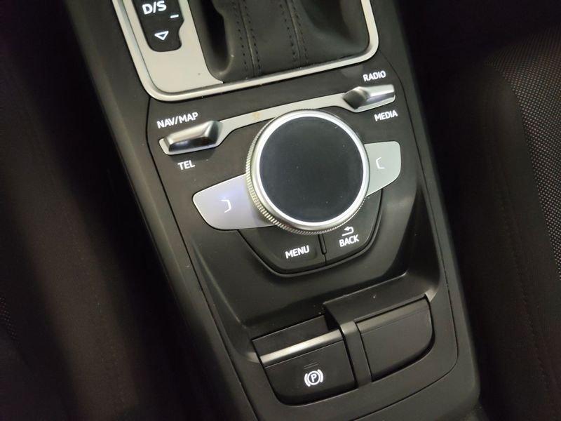 Audi Q2 Q2 30 2.0 tdi Admired Advanced s-tronic