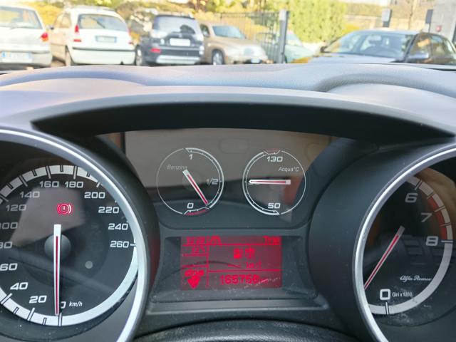 ALFA ROMEO Giulietta 1.4 Turbo 120 CV Distinctive