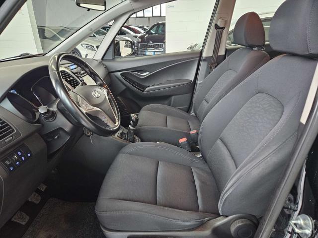 Hyundai iX20 ix20 1.4 crdi Xpossible FL E6