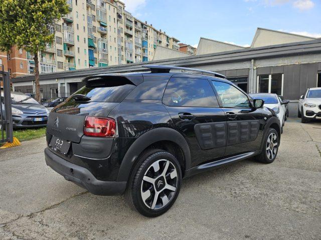 CITROEN C4 Cactus PureTech 82