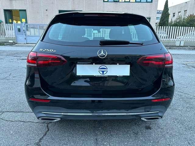 Mercedes-Benz B 250 e hybrid EQ Sport Plus